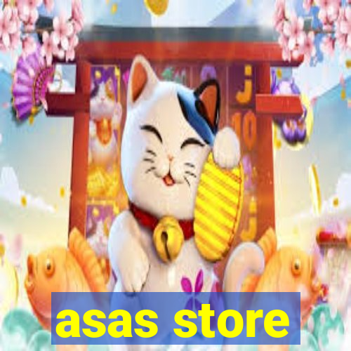 asas store